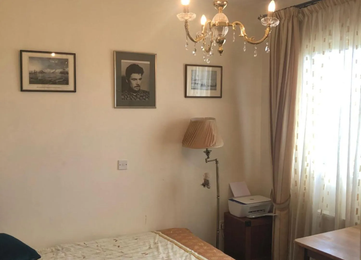 Villa Budget Escape To The Seaside Larnaca
