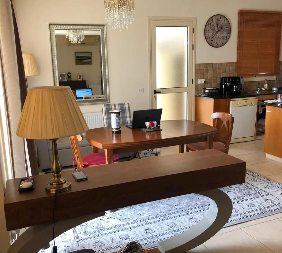Villa Budget Escape To The Seaside Larnaca Cyprus
