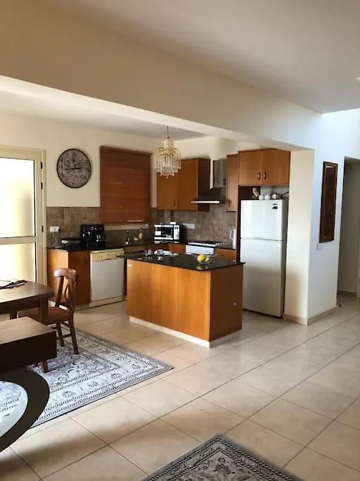 Budget Escape To The Seaside Larnaca Villa
