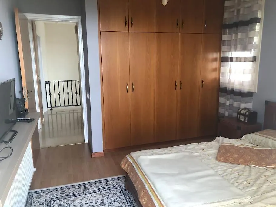 Budget Escape To The Seaside Larnaca Villa