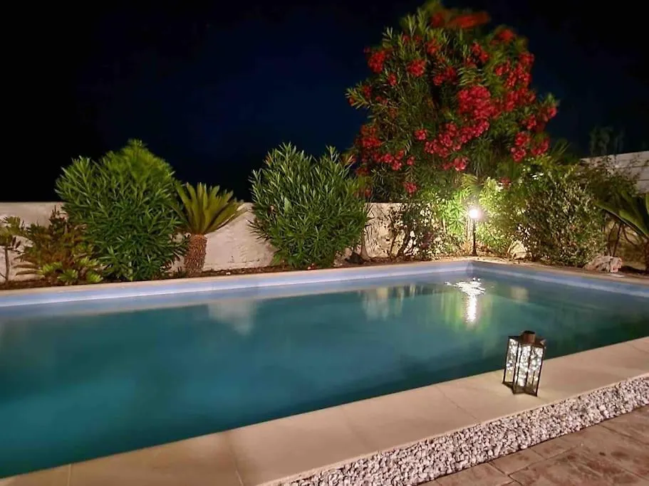 Budget Escape To The Seaside Larnaca