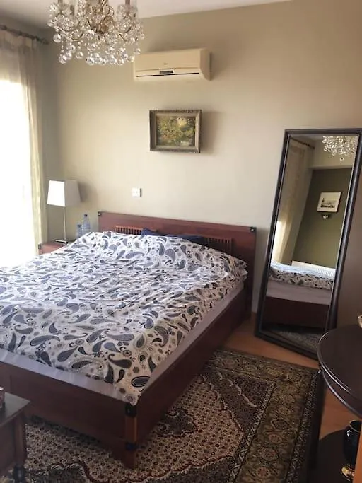 Budget Escape To The Seaside Larnaca Cyprus