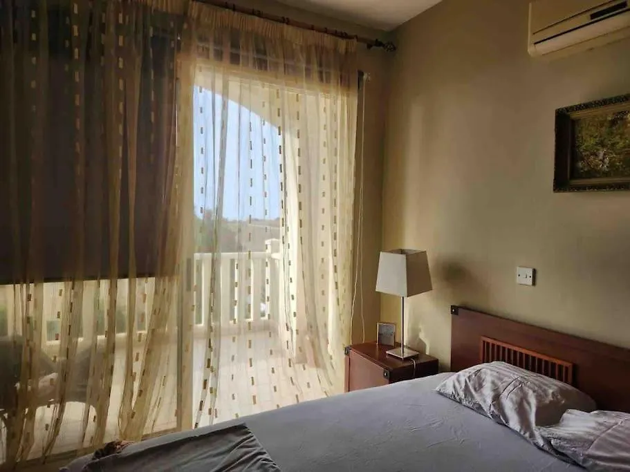 Budget Escape To The Seaside Larnaca 0*,