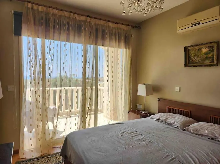 Budget Escape To The Seaside Larnaca Cyprus