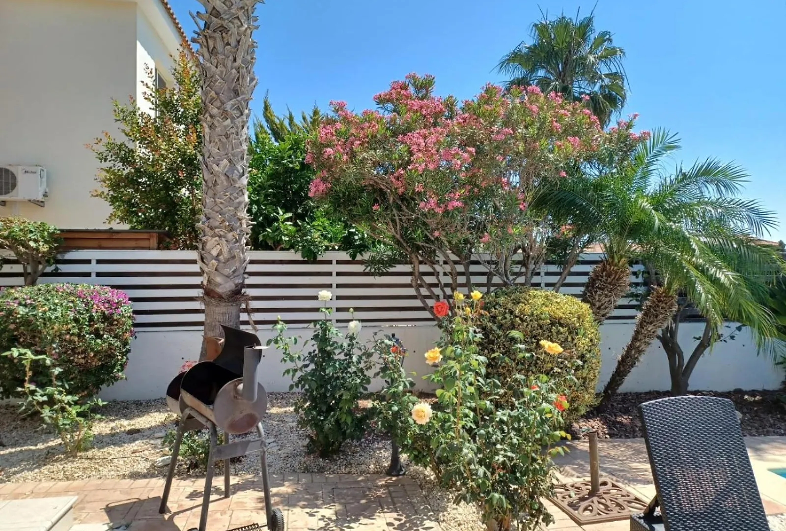 Budget Escape To The Seaside Larnaca Cyprus