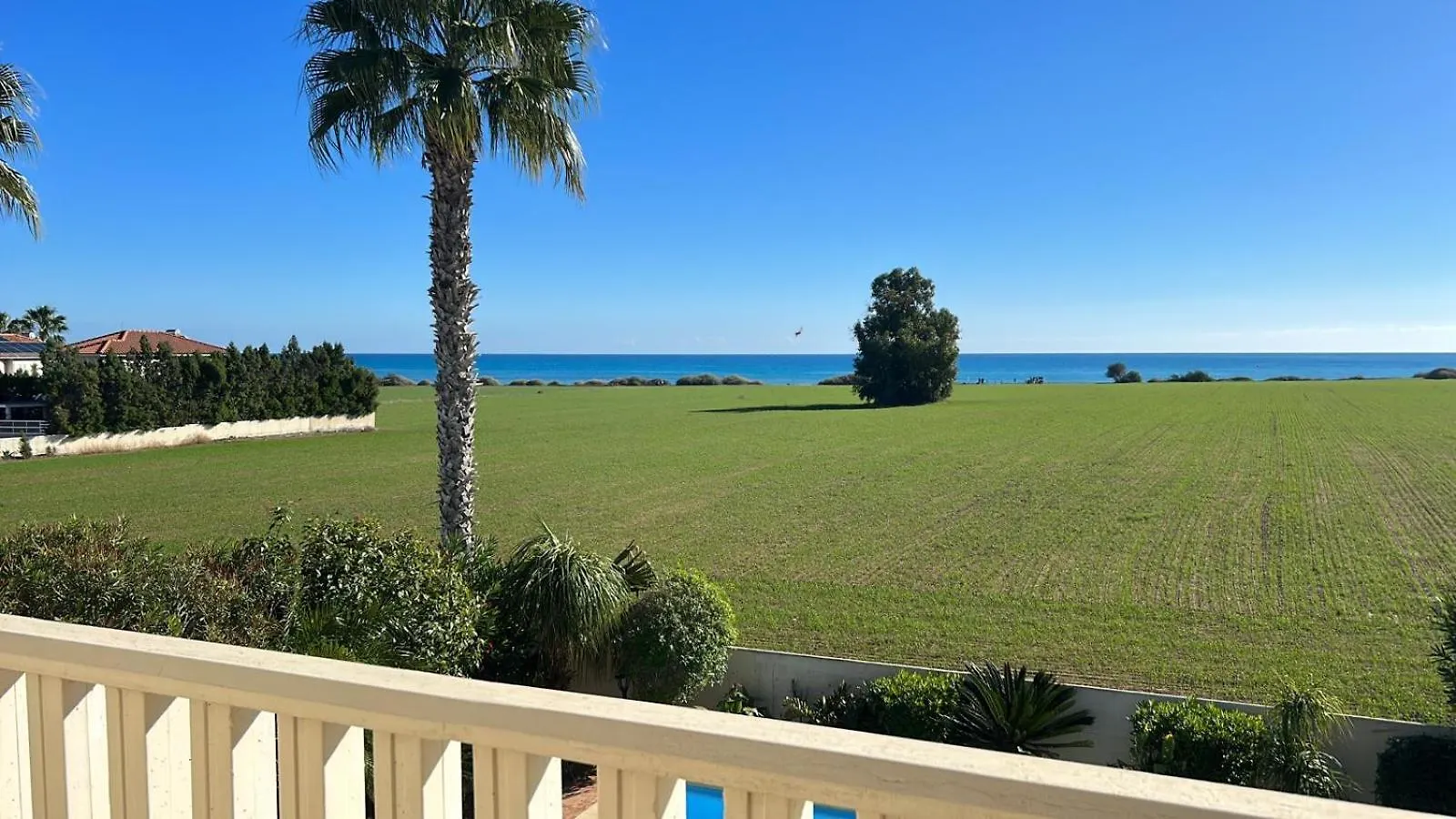 Budget Escape To The Seaside Larnaca Villa