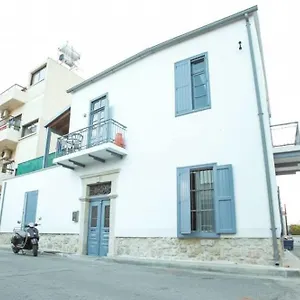 St. Lazaros Apartman