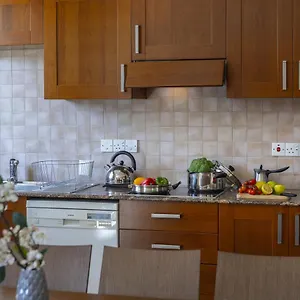 Anthea 12 Villa